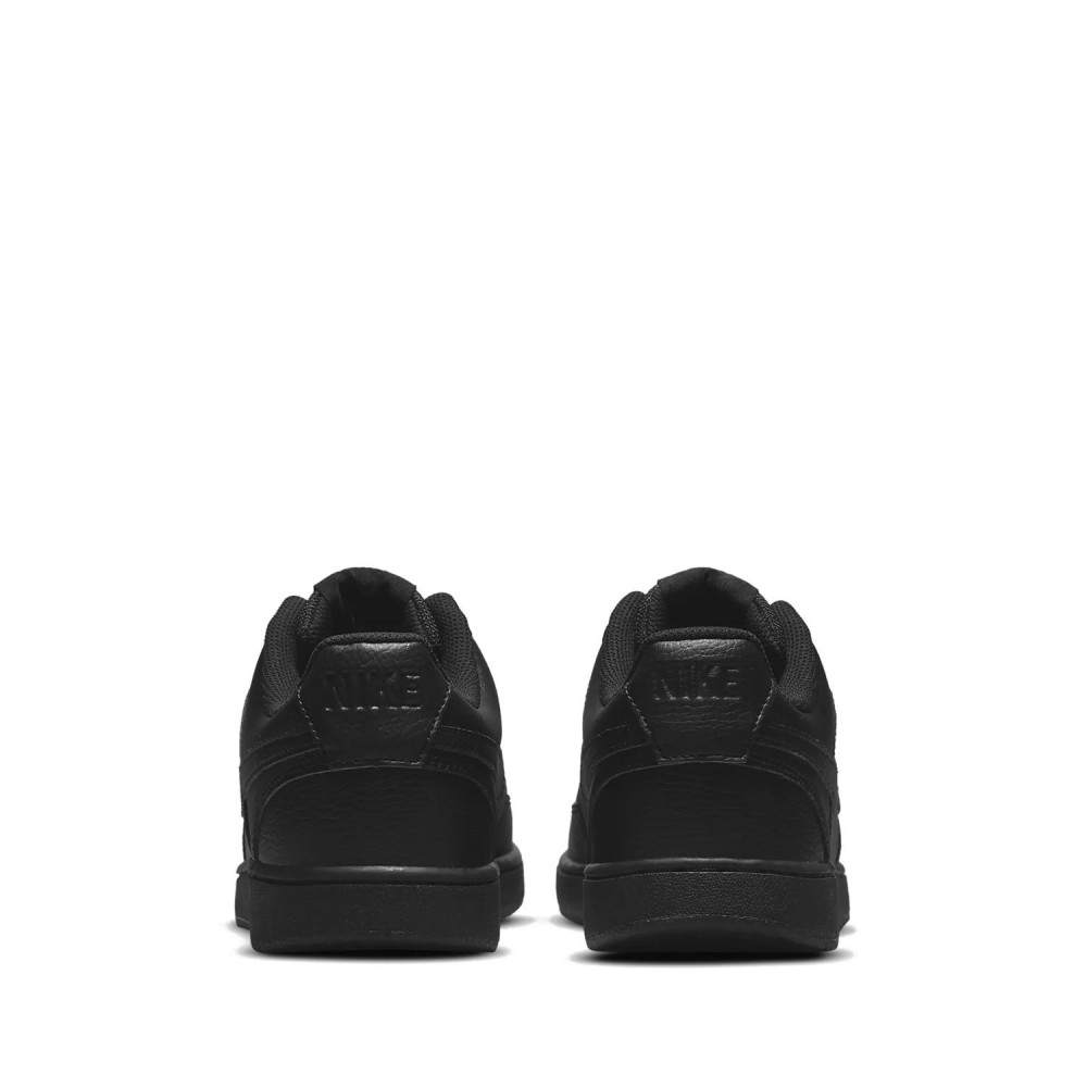 NIKE Court Vision Low negro NIKE Court Vision Low negro