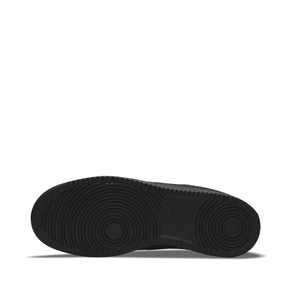 NIKE Court Vision Low negro NIKE Court Vision Low negro