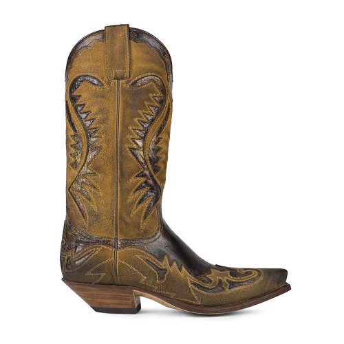 SENDRA Cuervo Barbados...