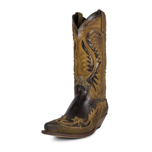 SENDRA Cuervo Barbados... 2