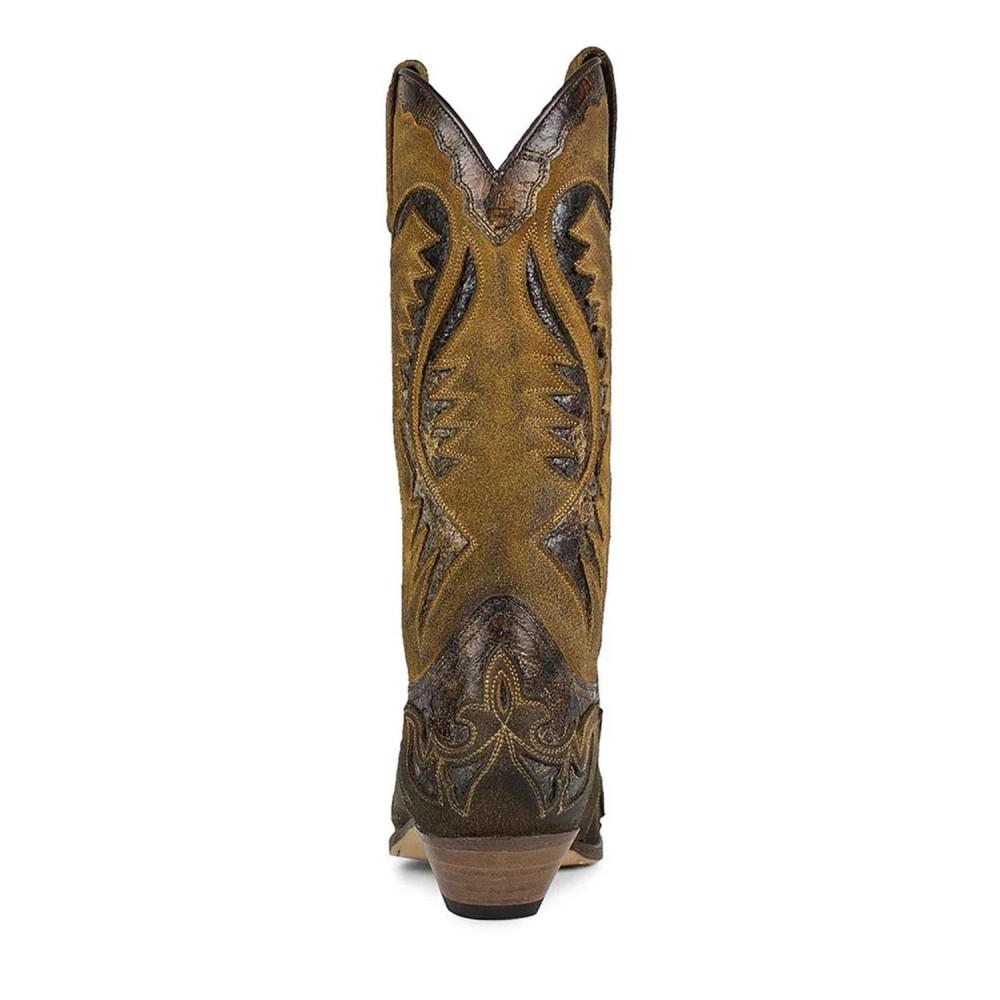 SENDRA Cuervo Barbados Quercia... SENDRA Cuervo Barbados Quercia...