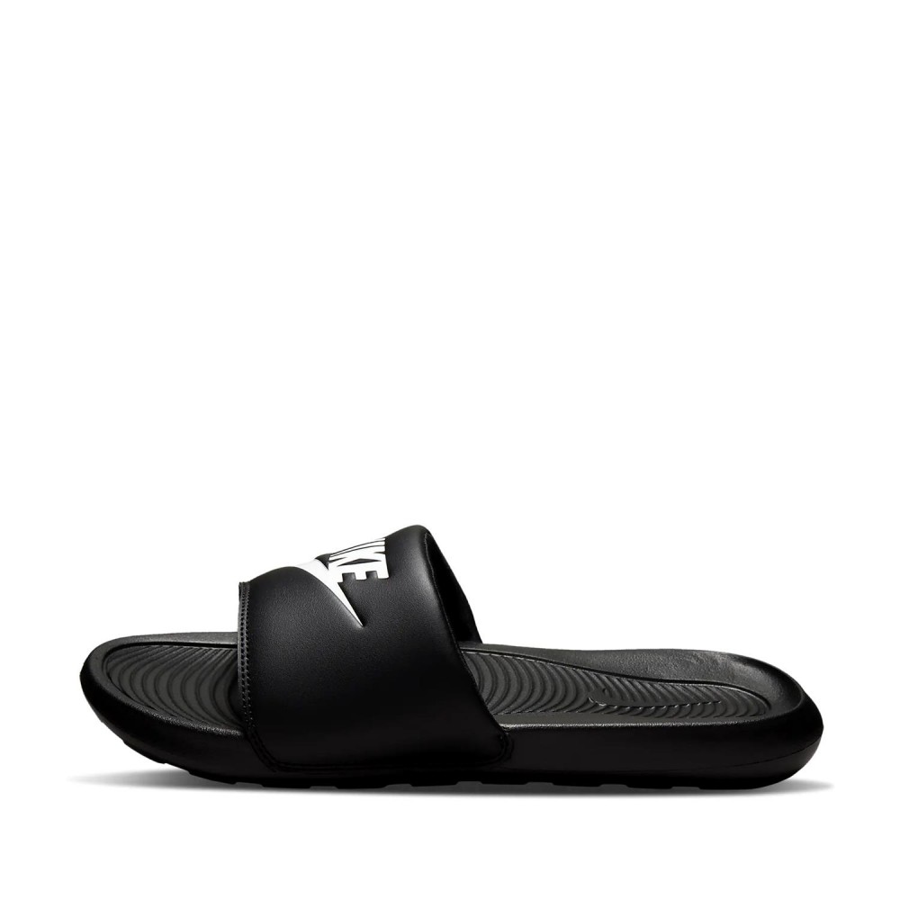 NIKE chanclas Victori One negras