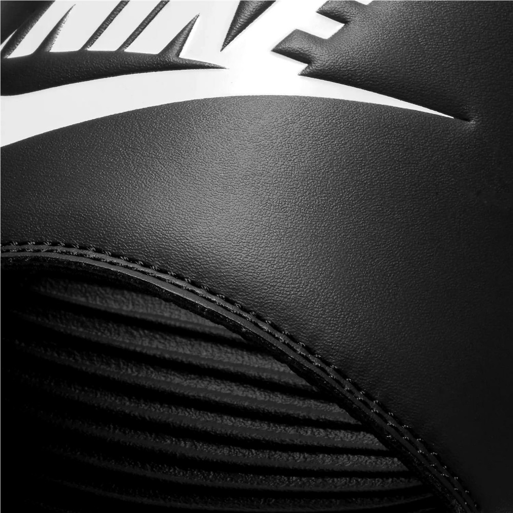 NIKE chanclas Victori One negras