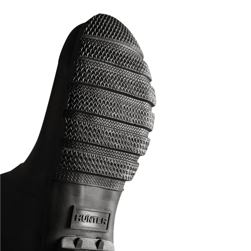 HUNTER Org Tall Backtrap logo tricolor