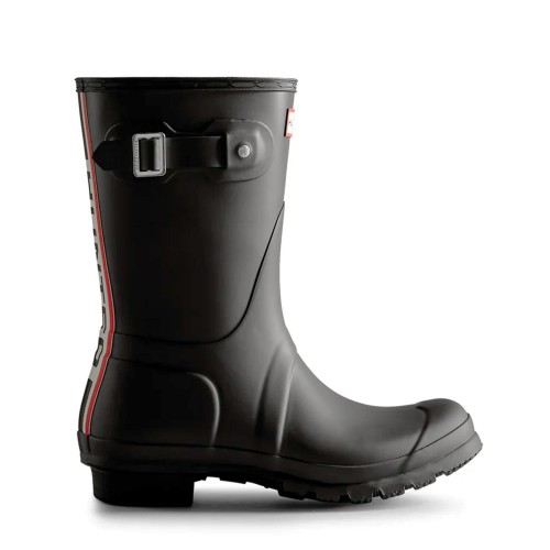 HUNTER bota media short...