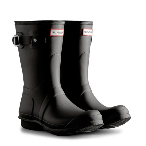 HUNTER bota media short... 2