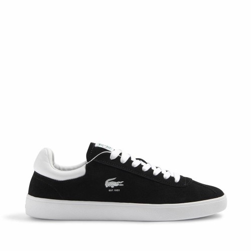 LACOSTE Baseshot unisex de...