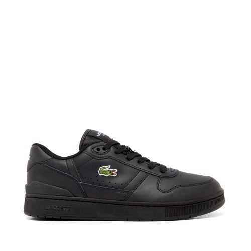 LACOSTE T.Clip todo negro