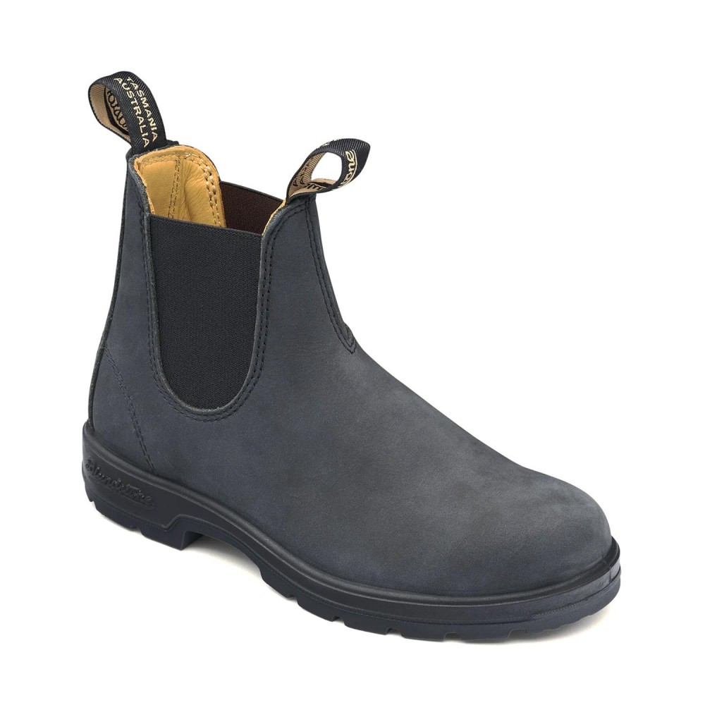 BLUNDSTONE 587 negro rústico BLUNDSTONE 587 negro rústico