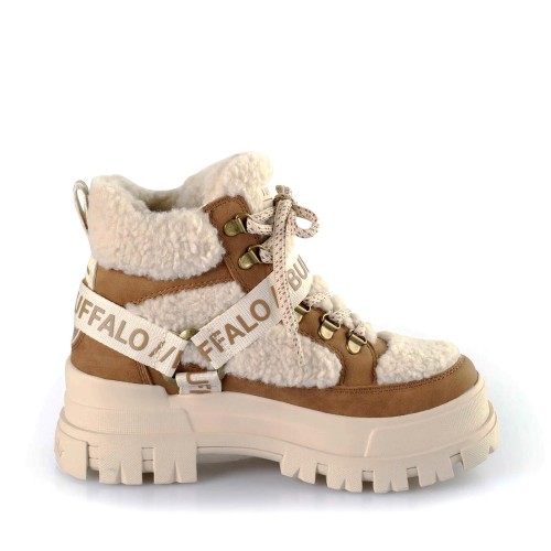 BUFFALO Aspha Com Mid Warm...