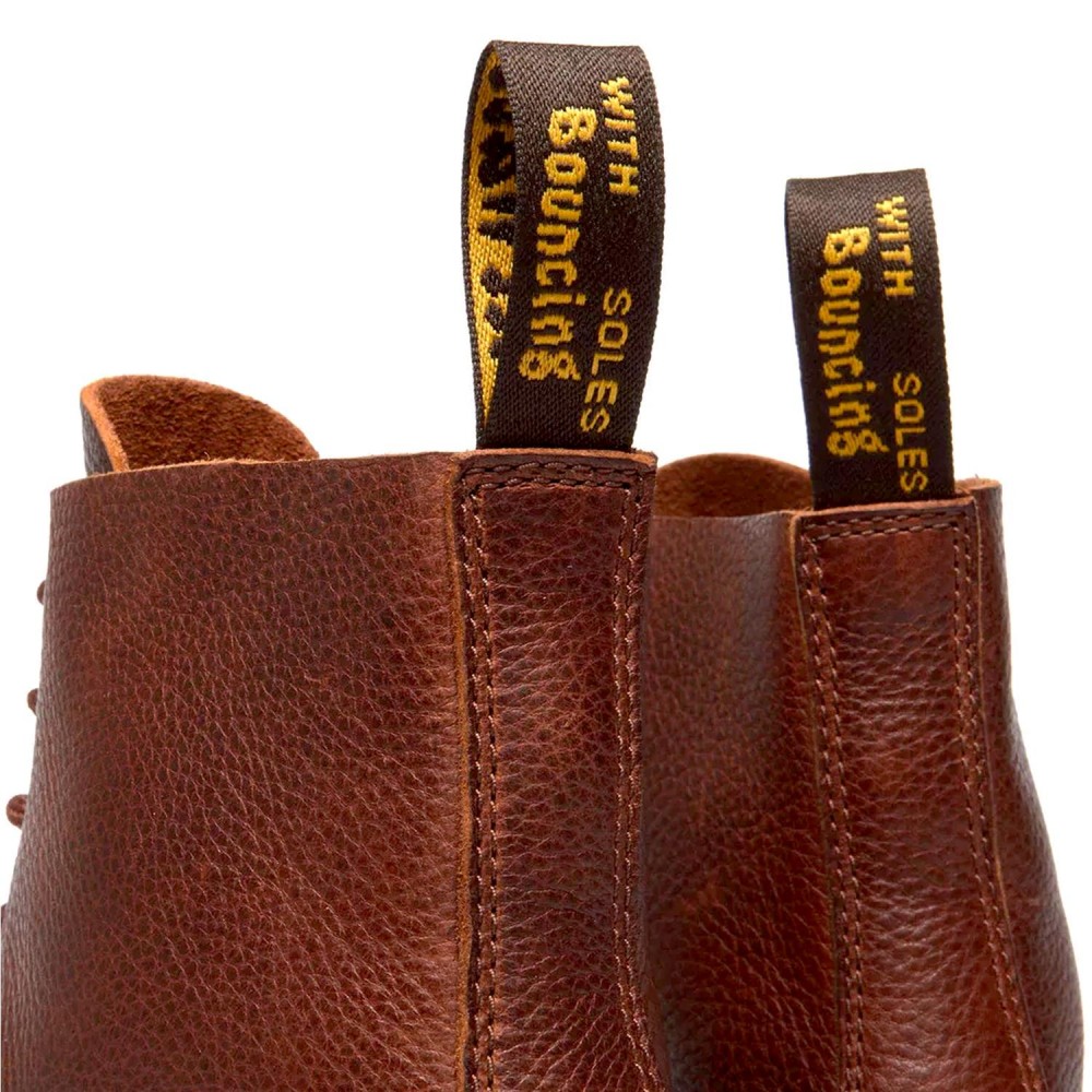 Dr. Martens 1460 Pascal Abassador Cashey