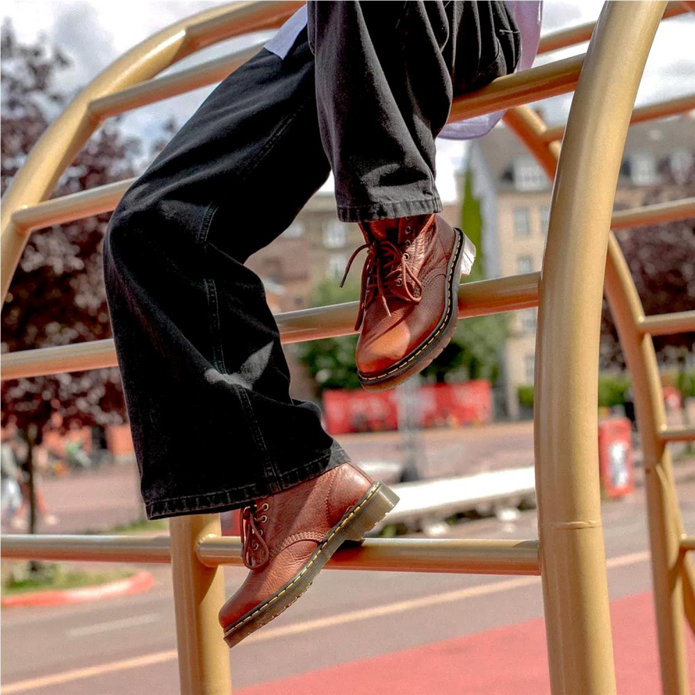 Dr. Martens 1460 Pascal Abassador Cashey