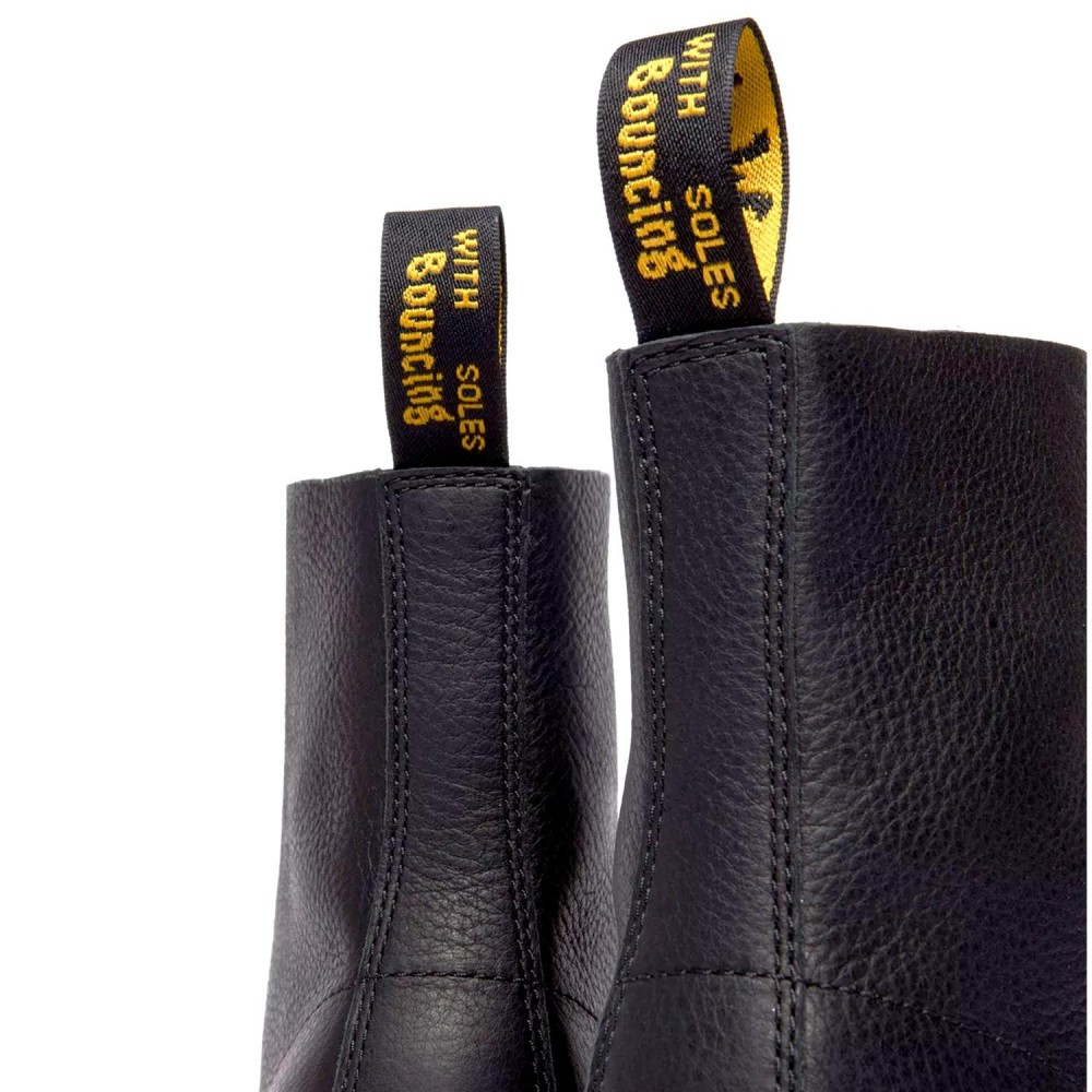 DR.MARTENS PASCAL 2 NEGRO