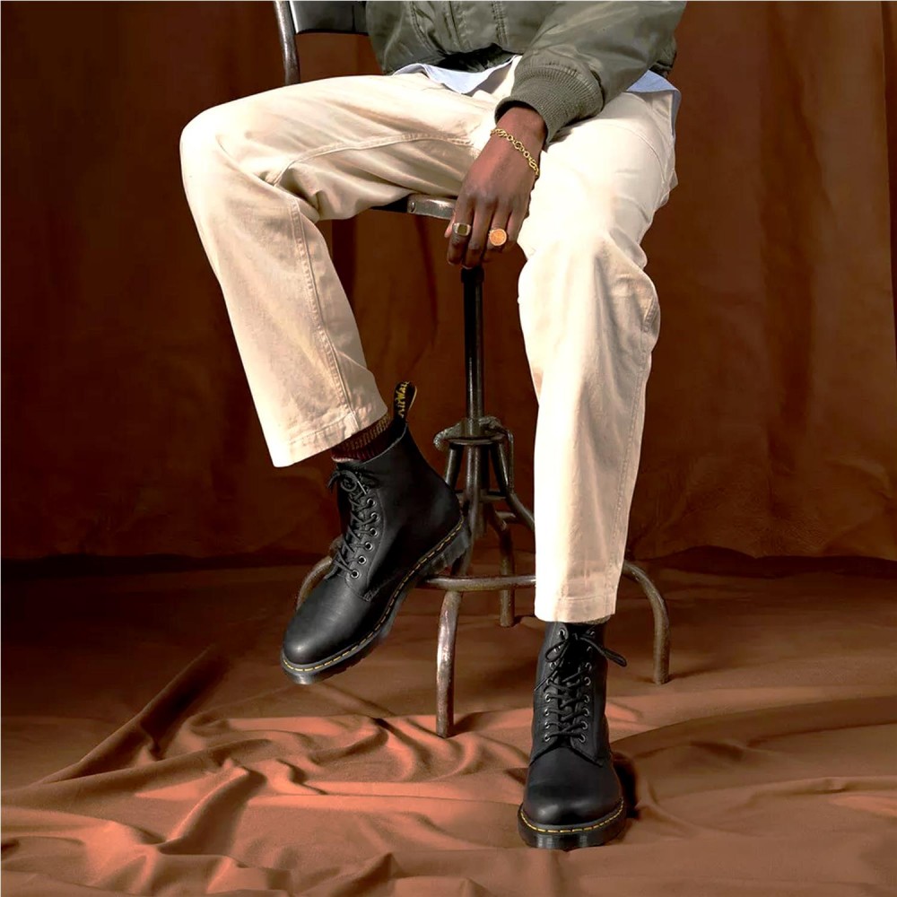 DR.MARTENS PASCAL 2 NEGRO