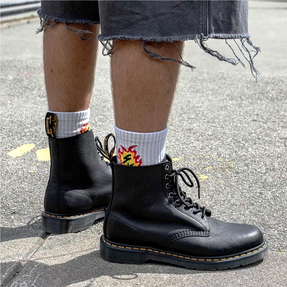 DR.MARTENS PASCAL 2 NEGRO
