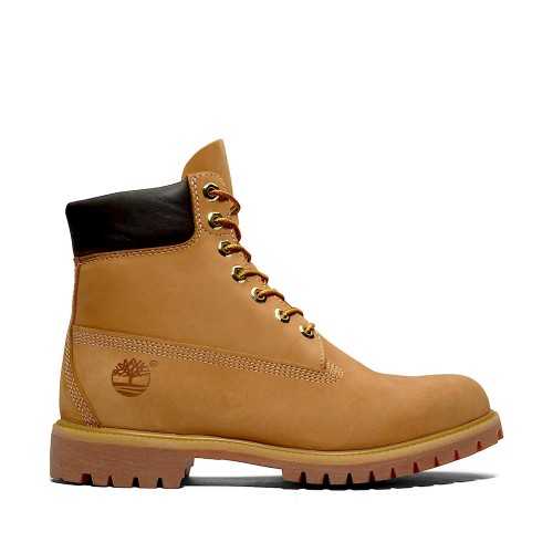 TIMBERLAND impermeables 6...