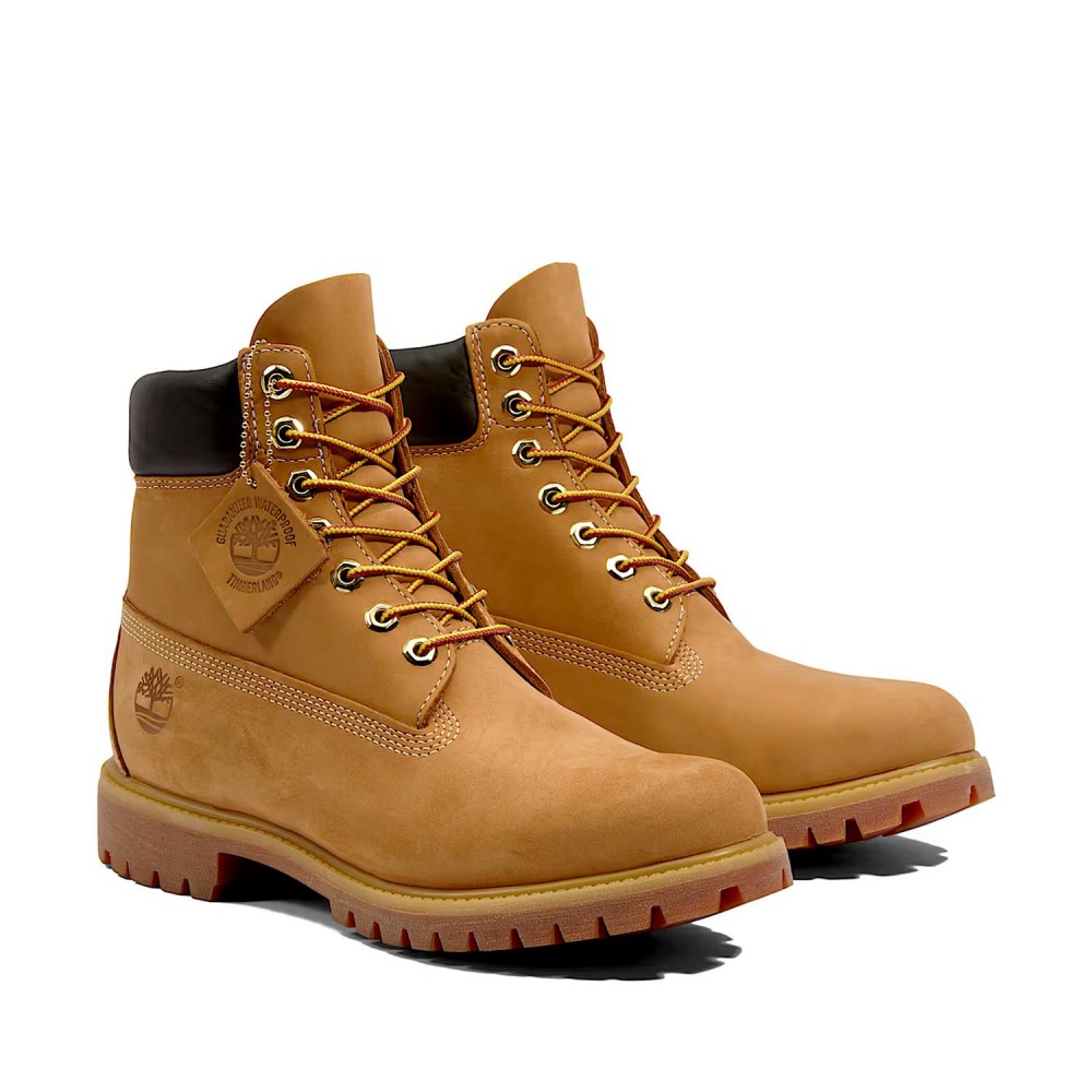 TIMBERLAND impermeables 6 Inch...