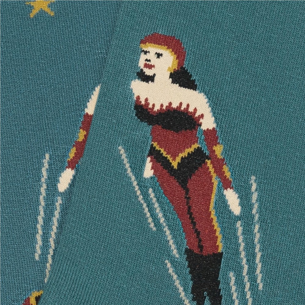 JIMMY LION Circus Human Cannon