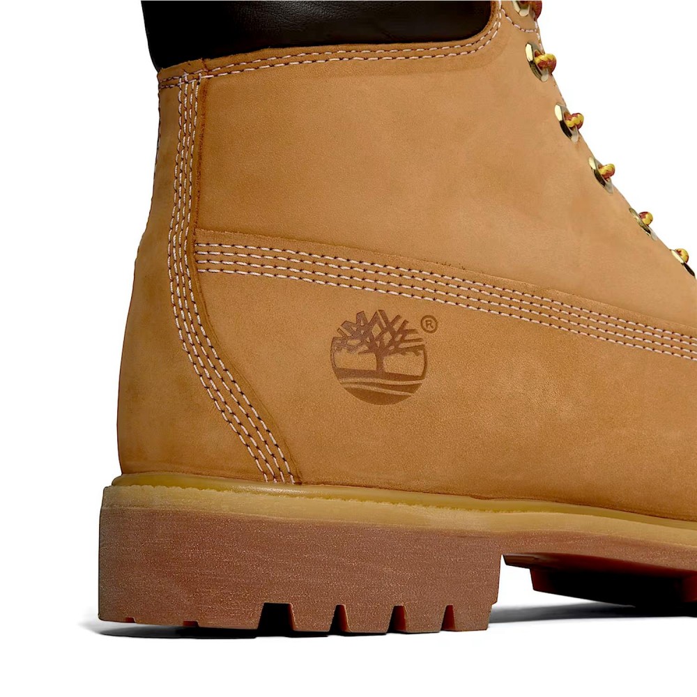 TIMBERLAND impermeables 6 Inch...