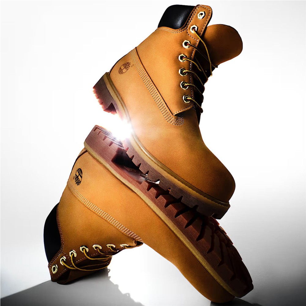 TIMBERLAND impermeables 6 Inch...