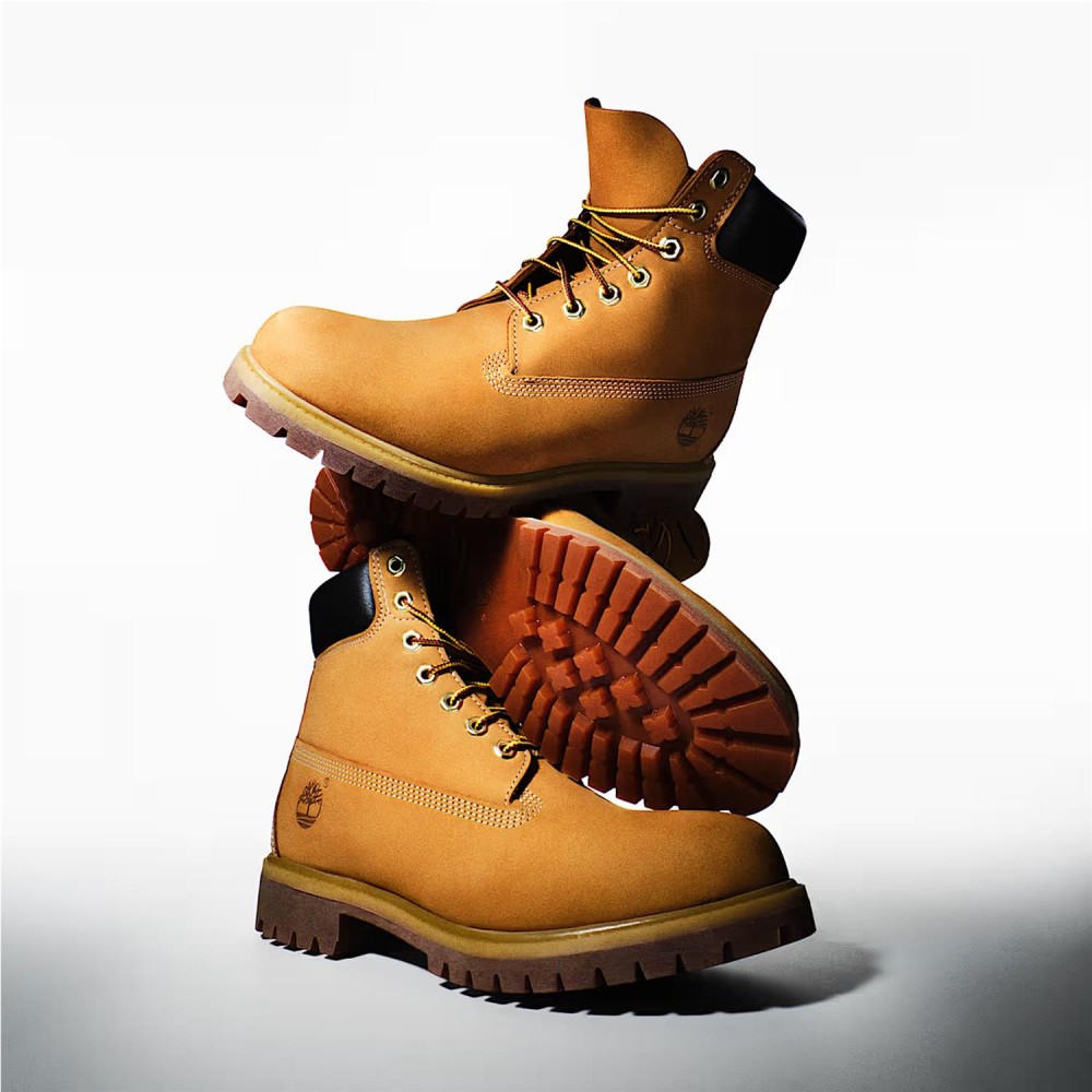 TIMBERLAND impermeables 6 Inch...