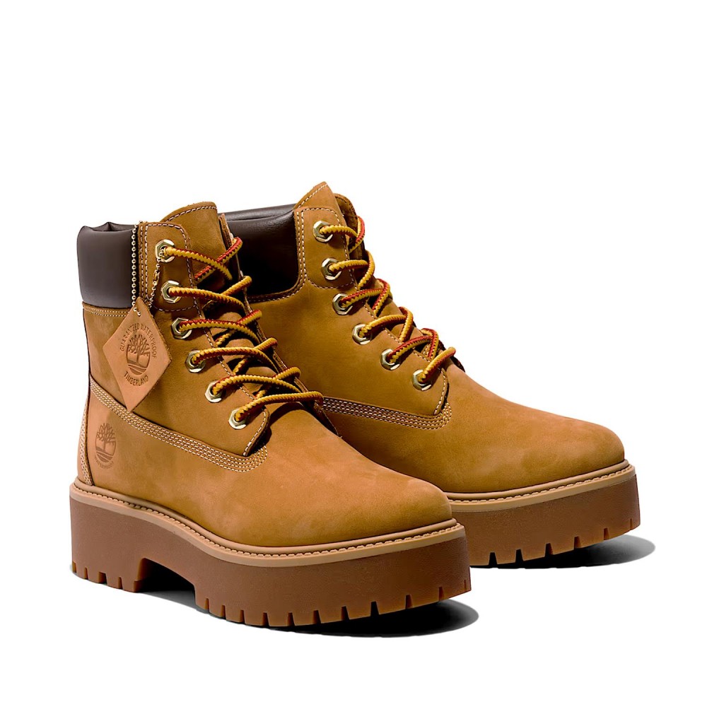 TIMBERLAND Botas 6 Inch impermeables...