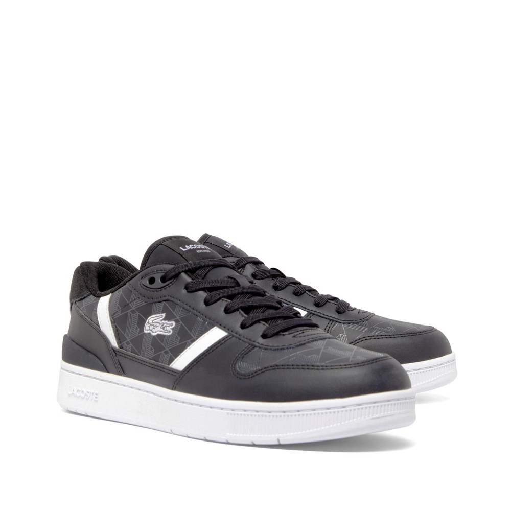 LACOSTE T-Clip Set de piel y...