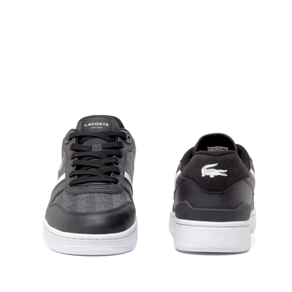 LACOSTE T-Clip Set de piel y...