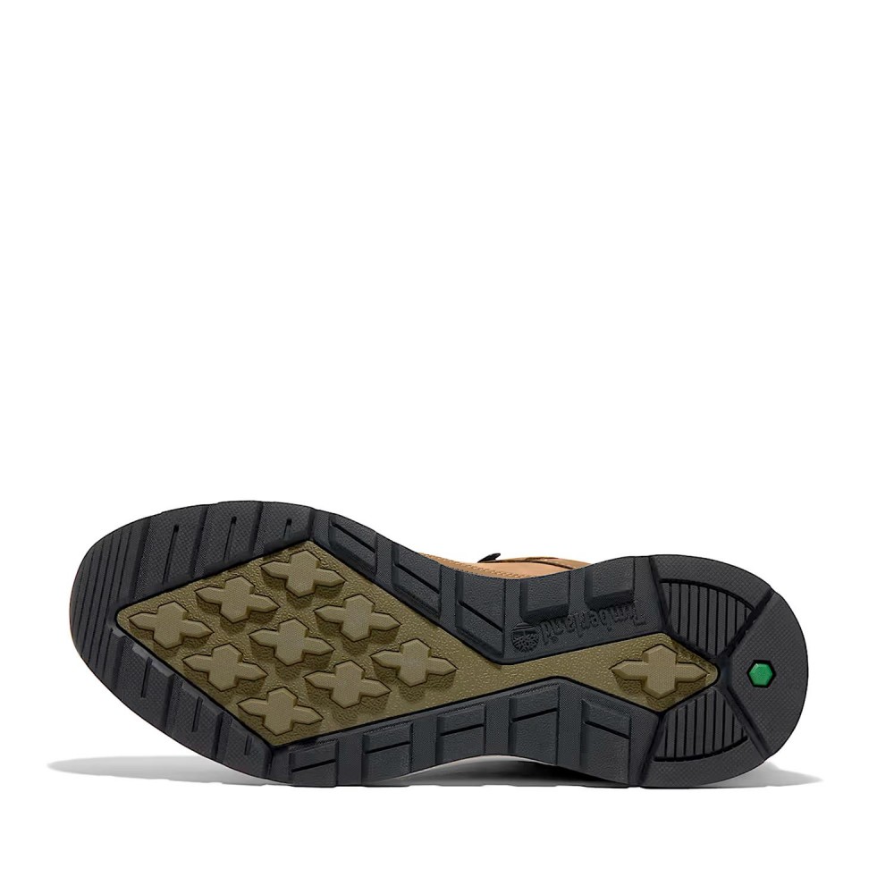 TIMBERLAND Field Trekker Low Lace camel