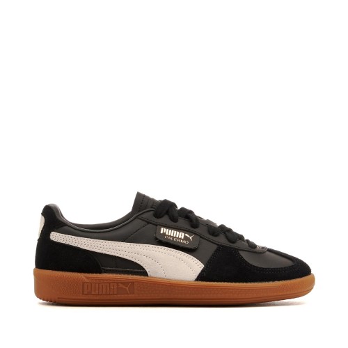 PUMA Palermo en piel y ante...