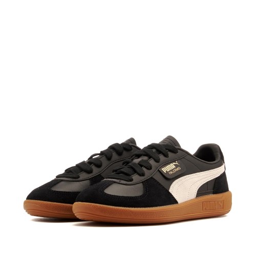 PUMA Palermo en piel y ante... 2