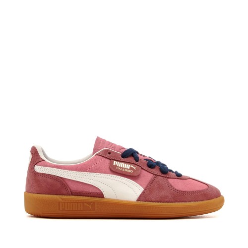 PUMA Palermo en ante morado...