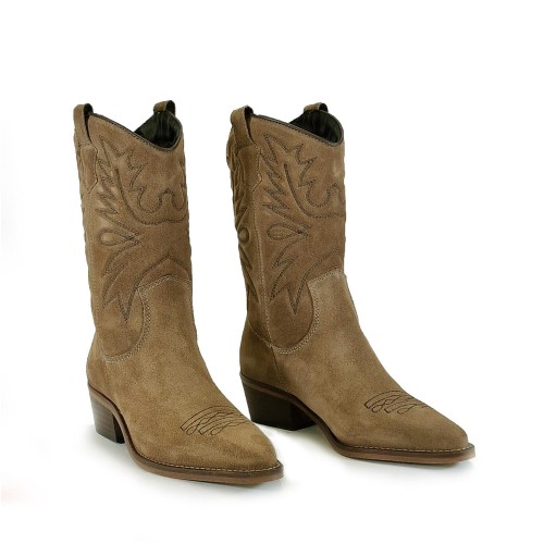 VEXED/LOL serraje taupe 2