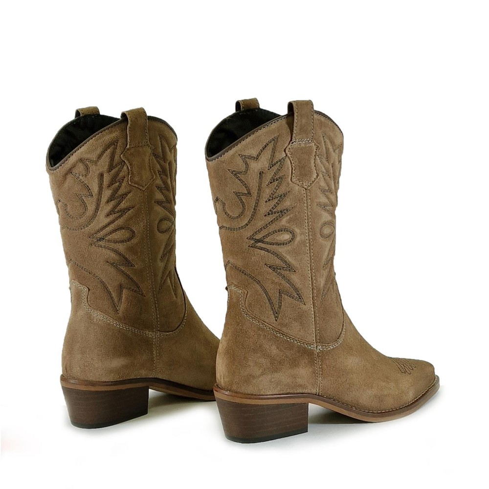 VEXED/LOL serraje taupe