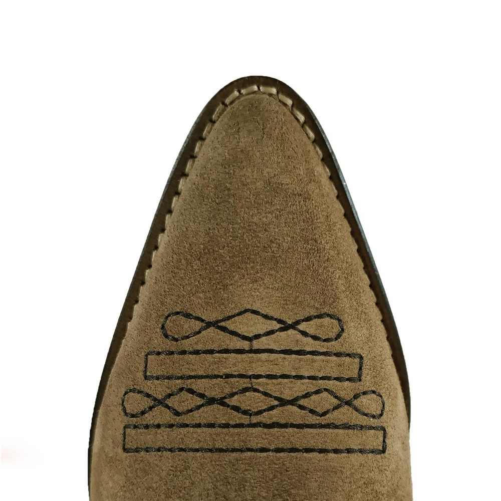 VEXED/LOL serraje taupe