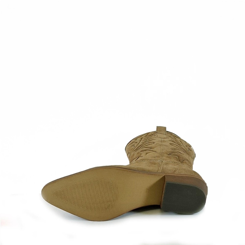 VEXED/LOL serraje taupe