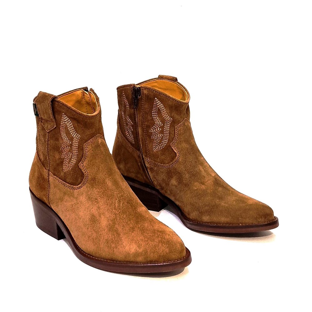 DAKOTA DKT 68 CA Capuccino