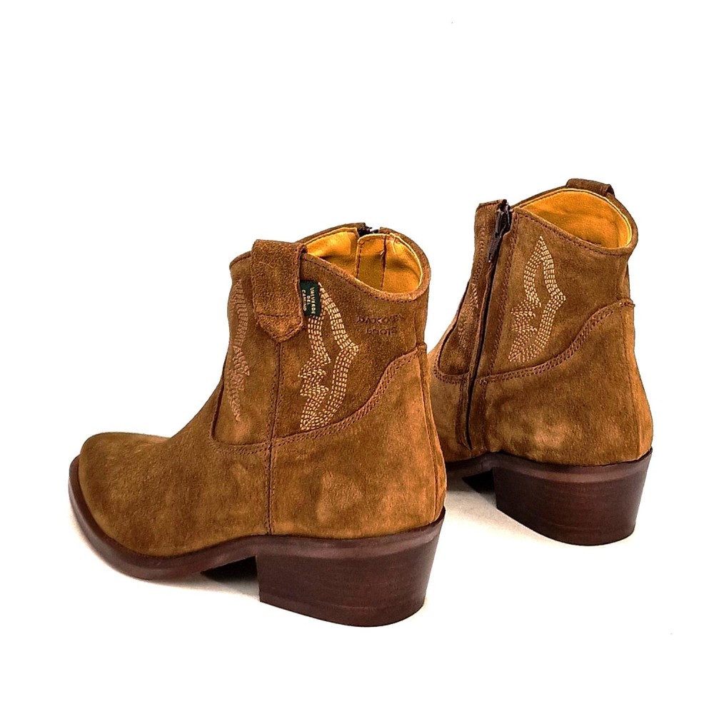 DAKOTA DKT 68 CA Capuccino