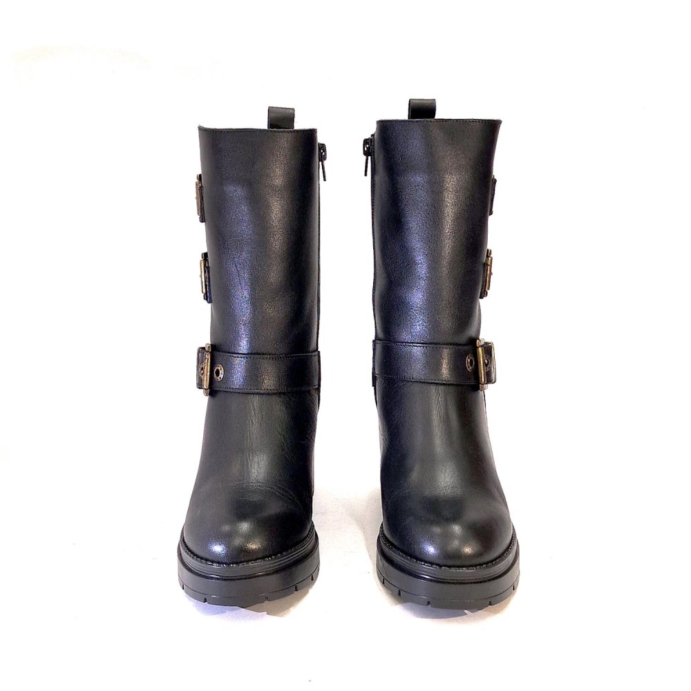 NIVAL botin biker Harly 001 NIVAL botin biker Harly 001