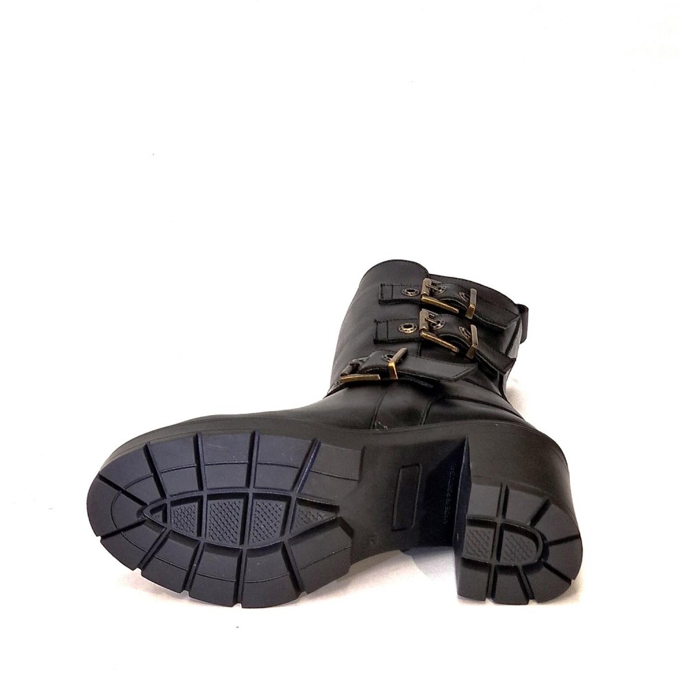 NIVAL botin biker Harly 001 NIVAL botin biker Harly 001
