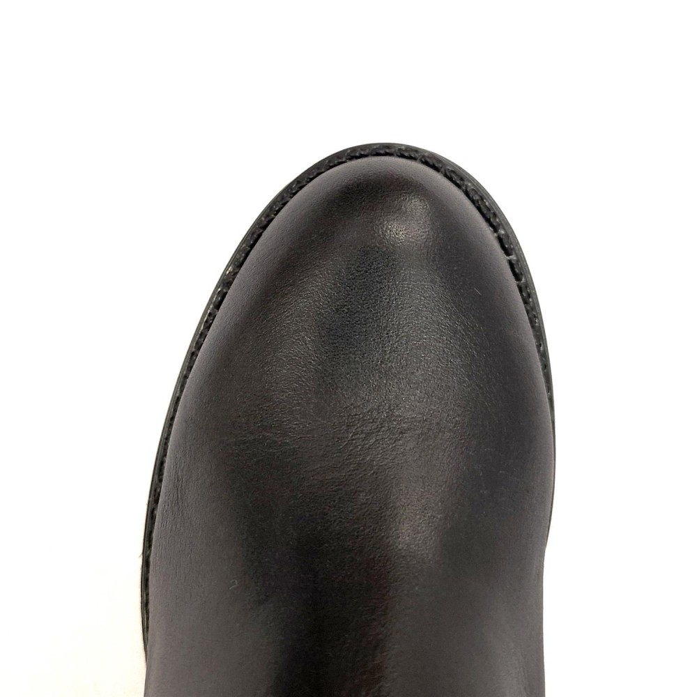 NIVAL botin biker Harly 001 NIVAL botin biker Harly 001