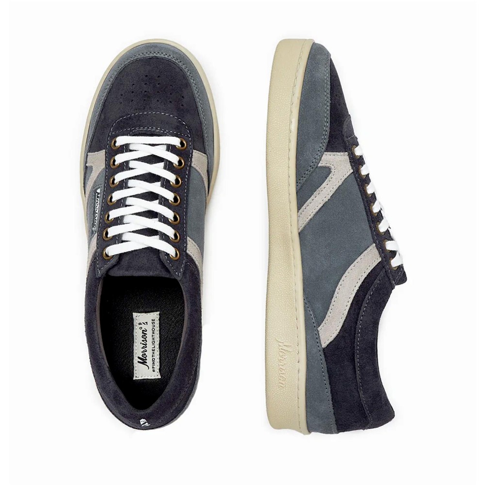 MORRISON Nineties Lunatic azul MORRISON Nineties Lunatic azul