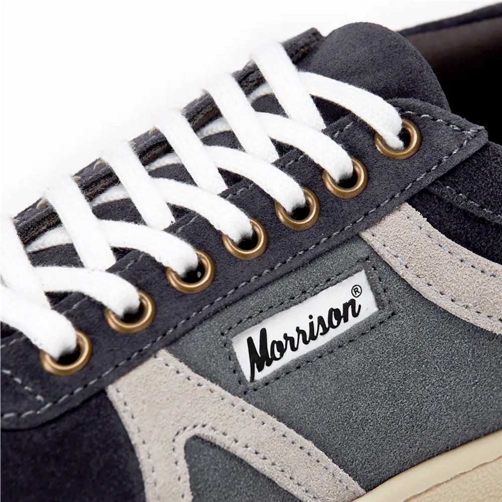 MORRISON Nineties Lunatic azul MORRISON Nineties Lunatic azul