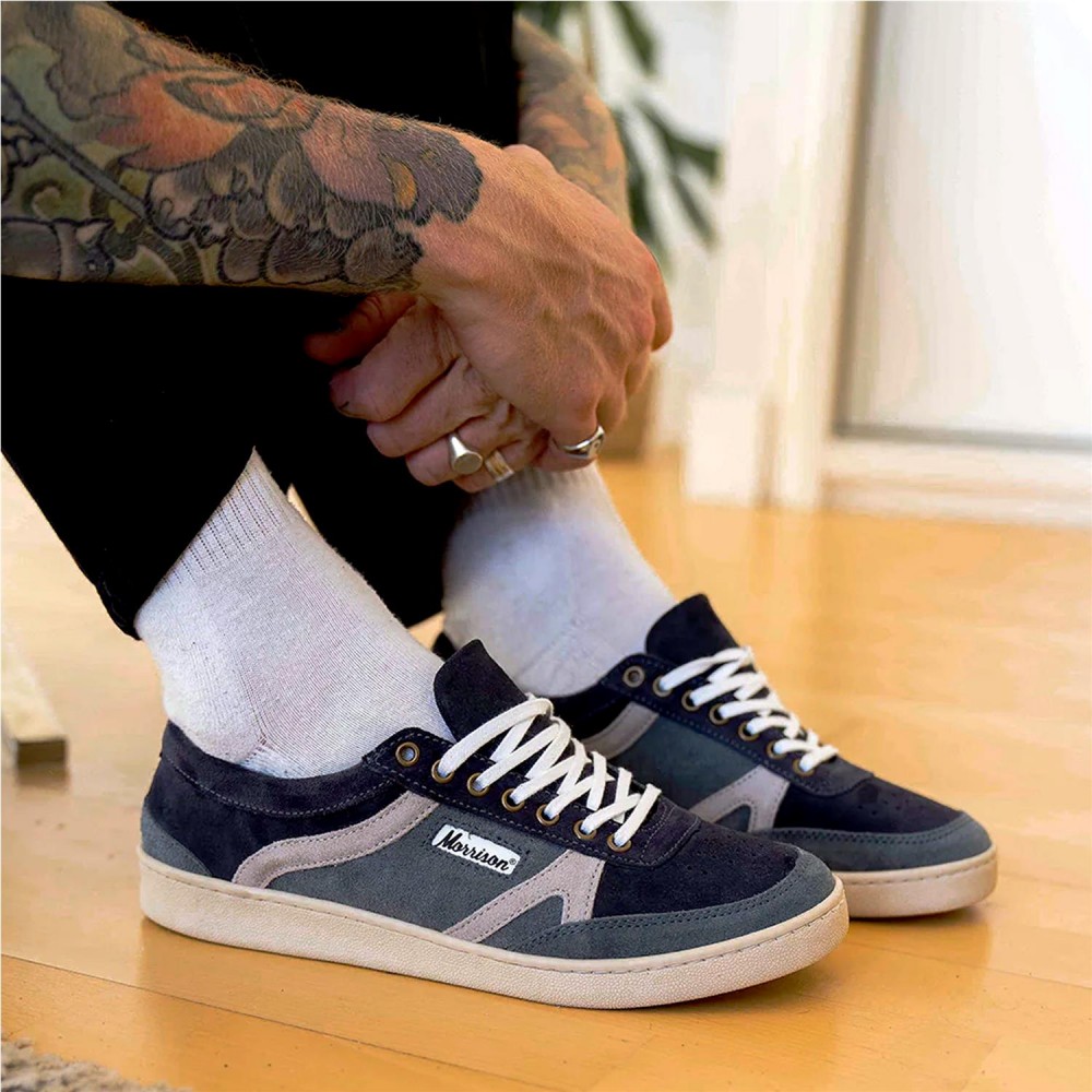 MORRISON Nineties Lunatic azul MORRISON Nineties Lunatic azul