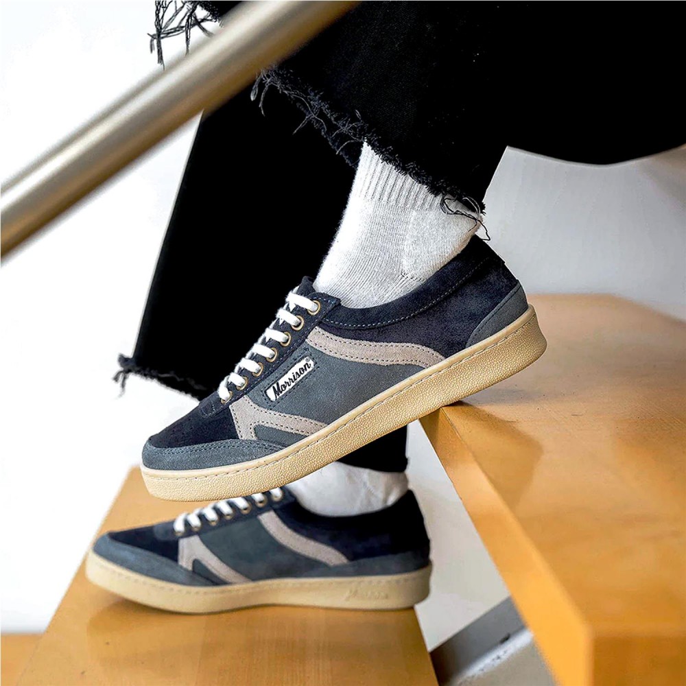 MORRISON Nineties Lunatic azul MORRISON Nineties Lunatic azul