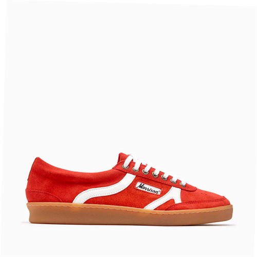 MORRISON Nineties Rocket rojo