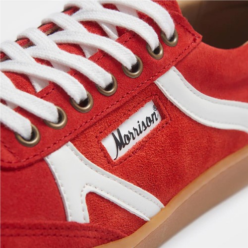 MORRISON Nineties Rocket rojo 2