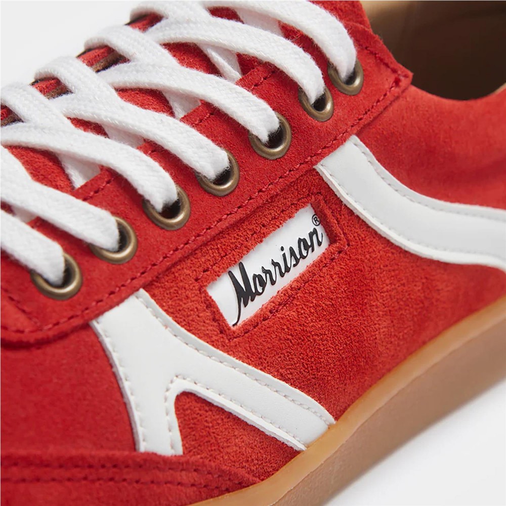 MORRISON Nineties Rocket rojo MORRISON Nineties Rocket rojo