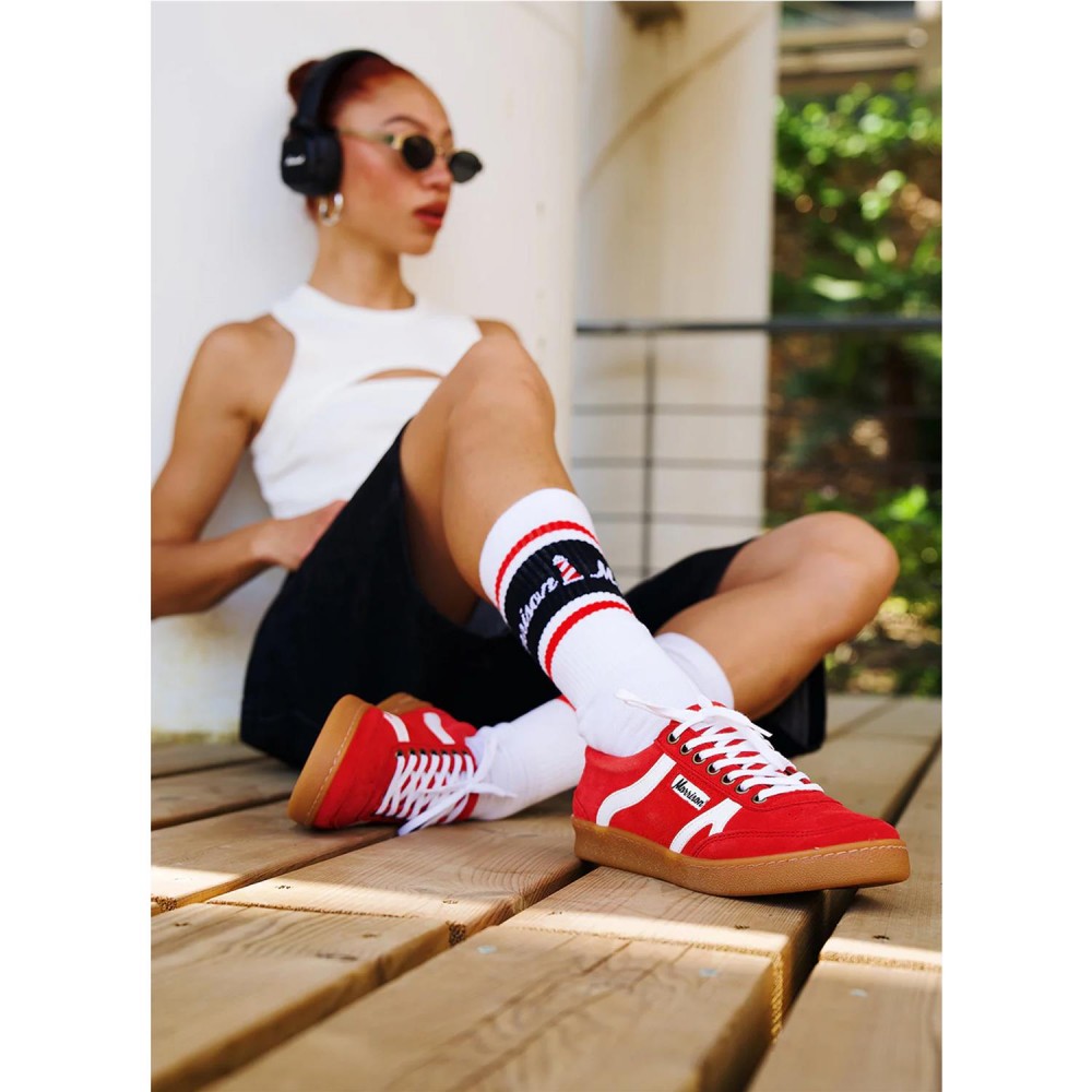 MORRISON Nineties Rocket rojo MORRISON Nineties Rocket rojo