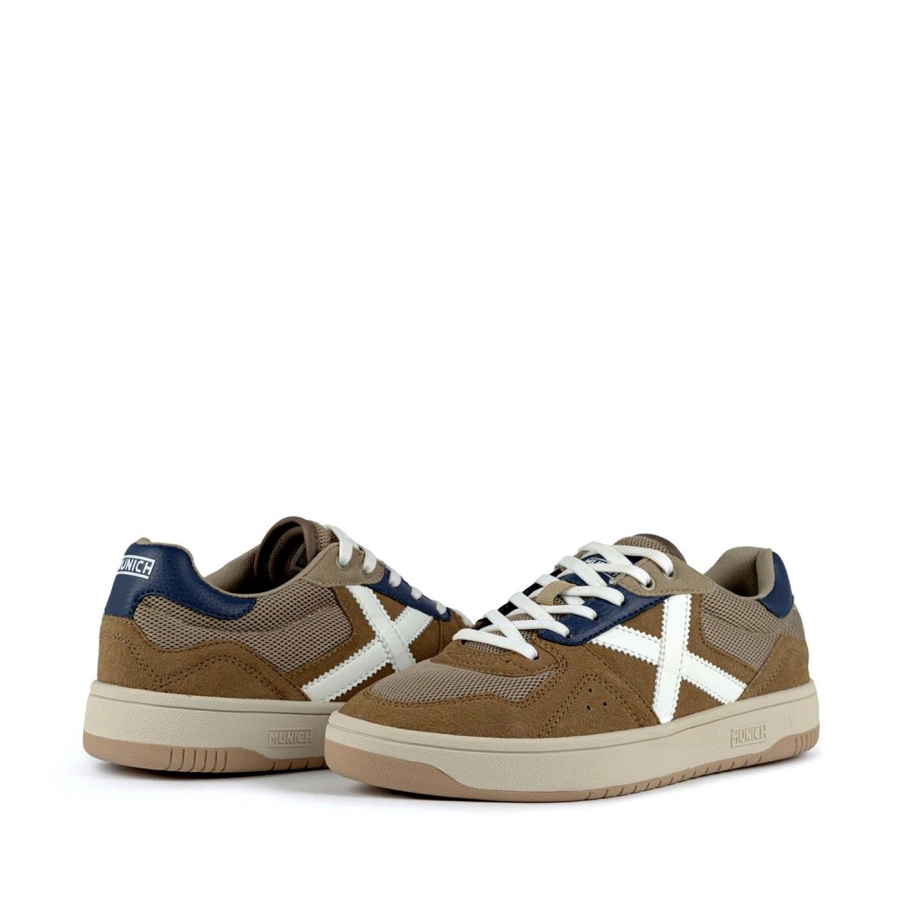 MUNICH Stilo 03 marrón MUNICH Stilo 03 marrón